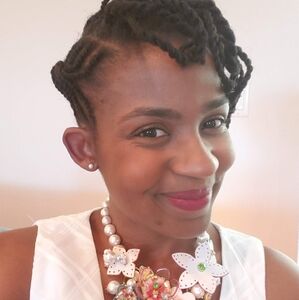 Meet your Posher, Oreanna T.